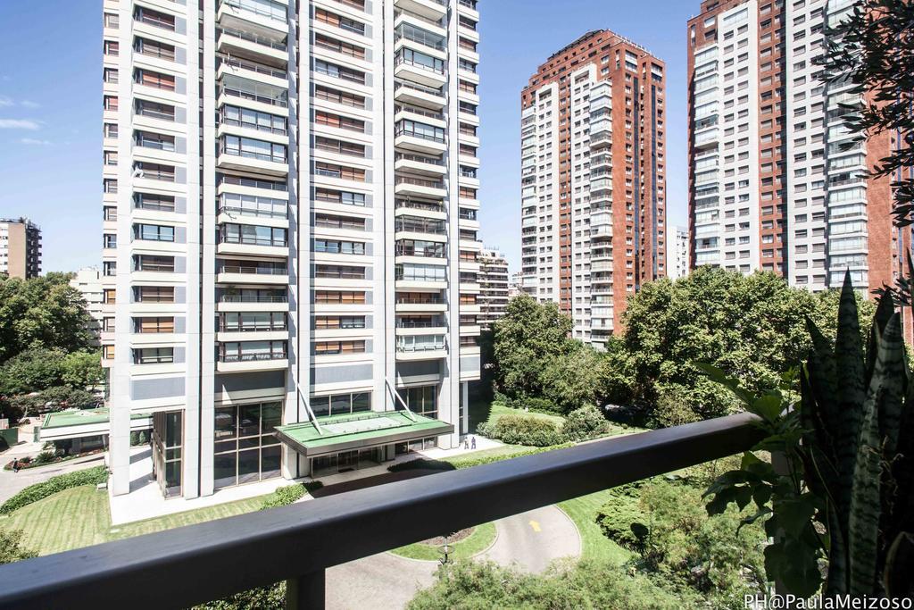 Demaria Luxury Apartments Буэнос-Айрес Экстерьер фото