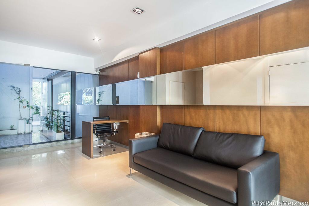Demaria Luxury Apartments Буэнос-Айрес Экстерьер фото