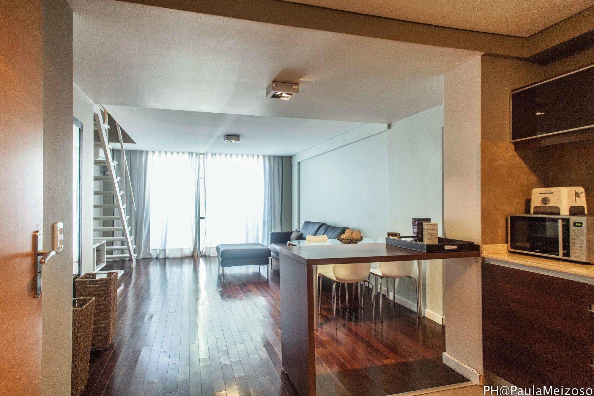 Demaria Luxury Apartments Буэнос-Айрес Экстерьер фото
